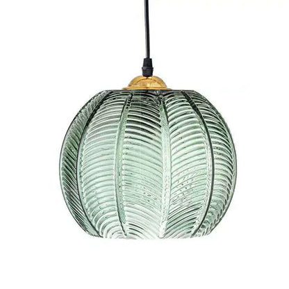 Glass Pendant Light Nordic Home Decorative Lamp