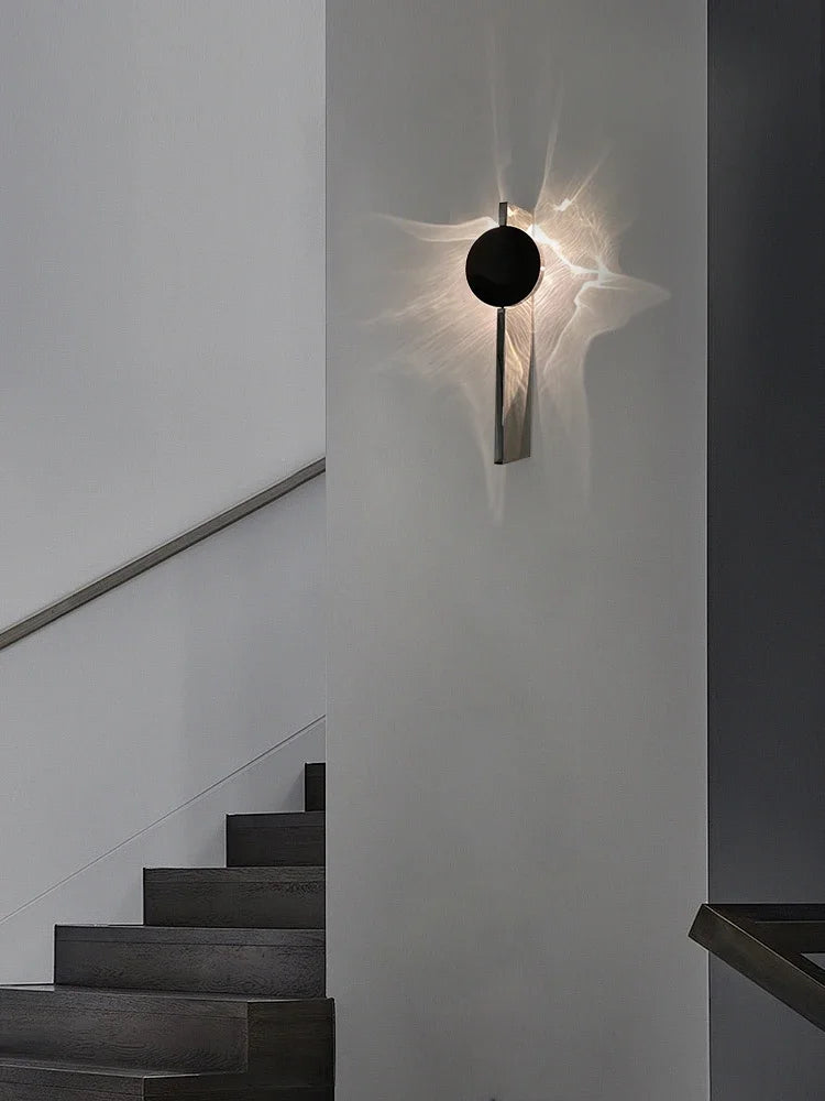 LightWall LED Lamp