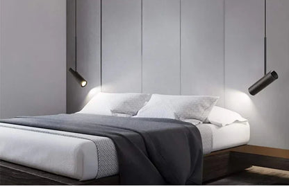 Scandi Chic Pendant Light