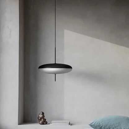 Flying Saucer LED Pendant