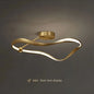 Nordic Lux Chandelier