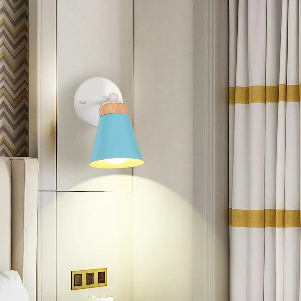 Nordic Wall Sconce Luminaire
