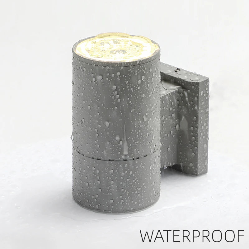 VillaBright LED Wall Lamp