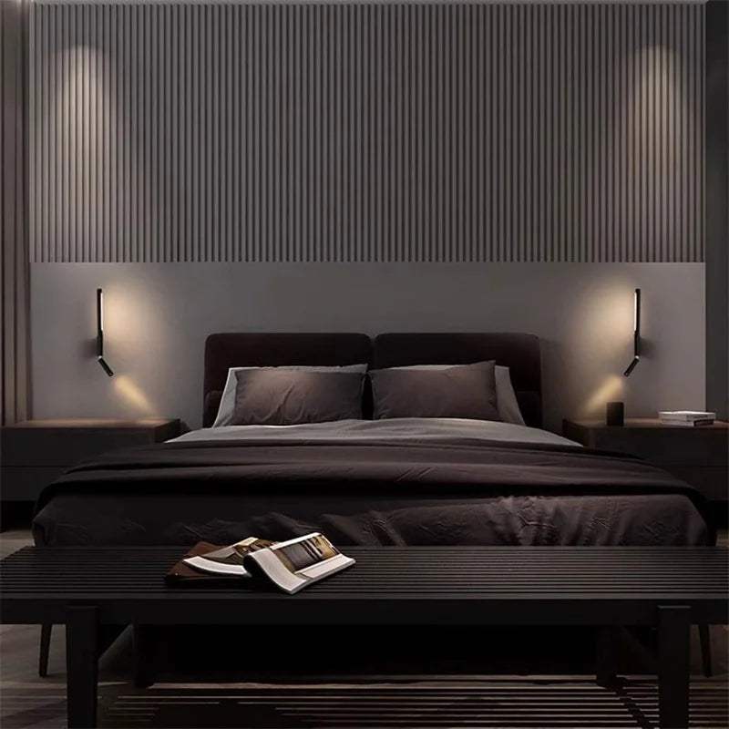 360° FlexWall Sconce