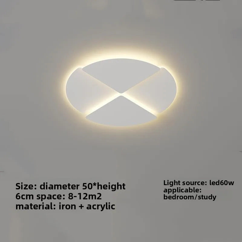 CleverChic LED Pendant Light