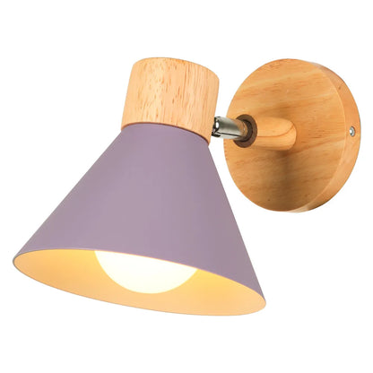 Nordic Rotatable Wall Sconce
