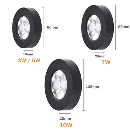 Downlight Spot Lamp