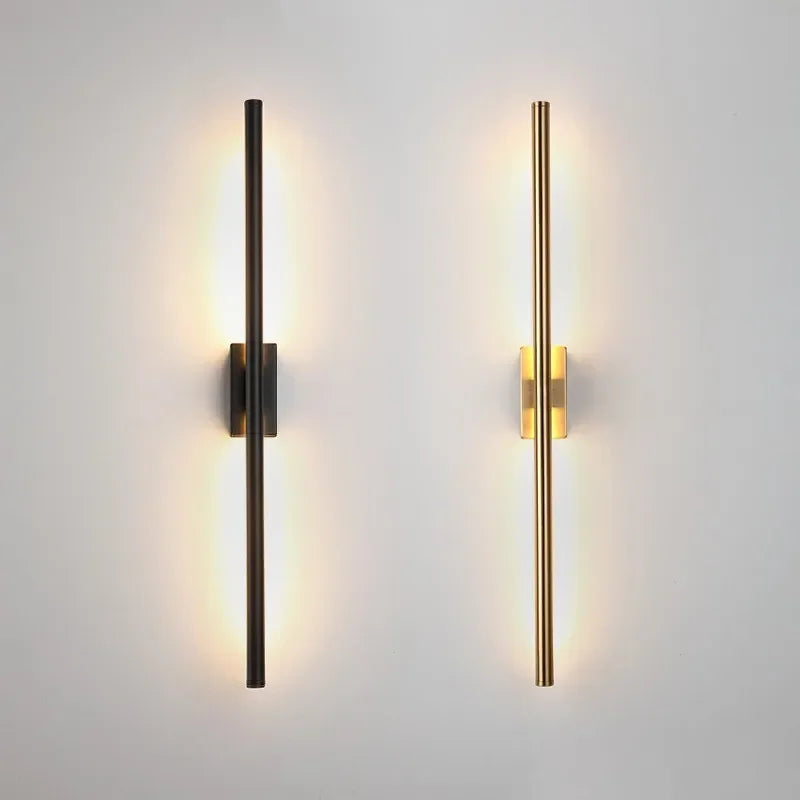 Smart Glow Wall Sconce