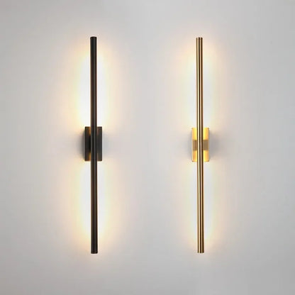 Smart Glow Wall Sconce