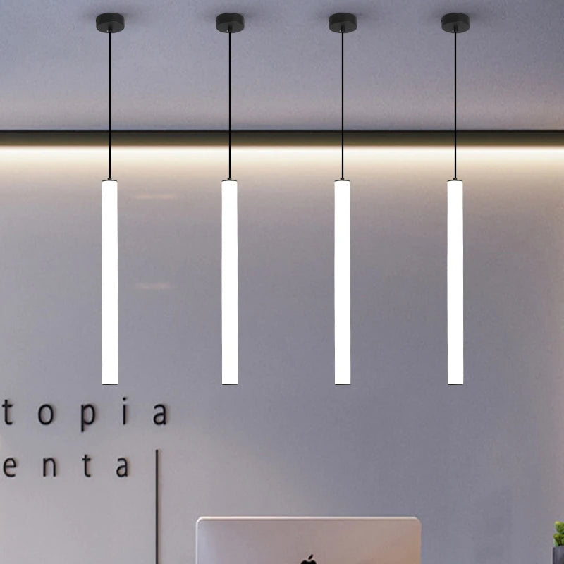 360° Luminous Pendant Light