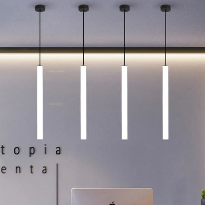 360° Luminous Pendant Light
