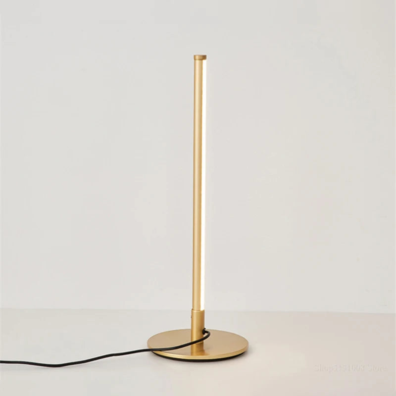 SimplyLight Bedside Lamp
