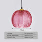 Glass Pendant Light Nordic Home Decorative Lamp