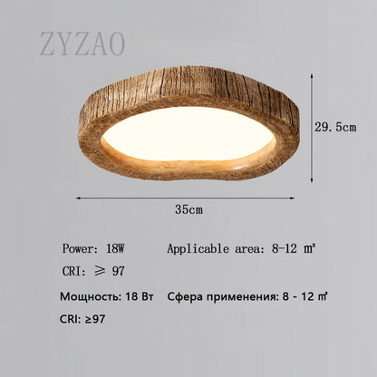Nordic Illumination Chandelier