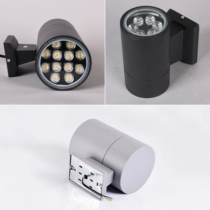 VillaBright LED Wall Lamp