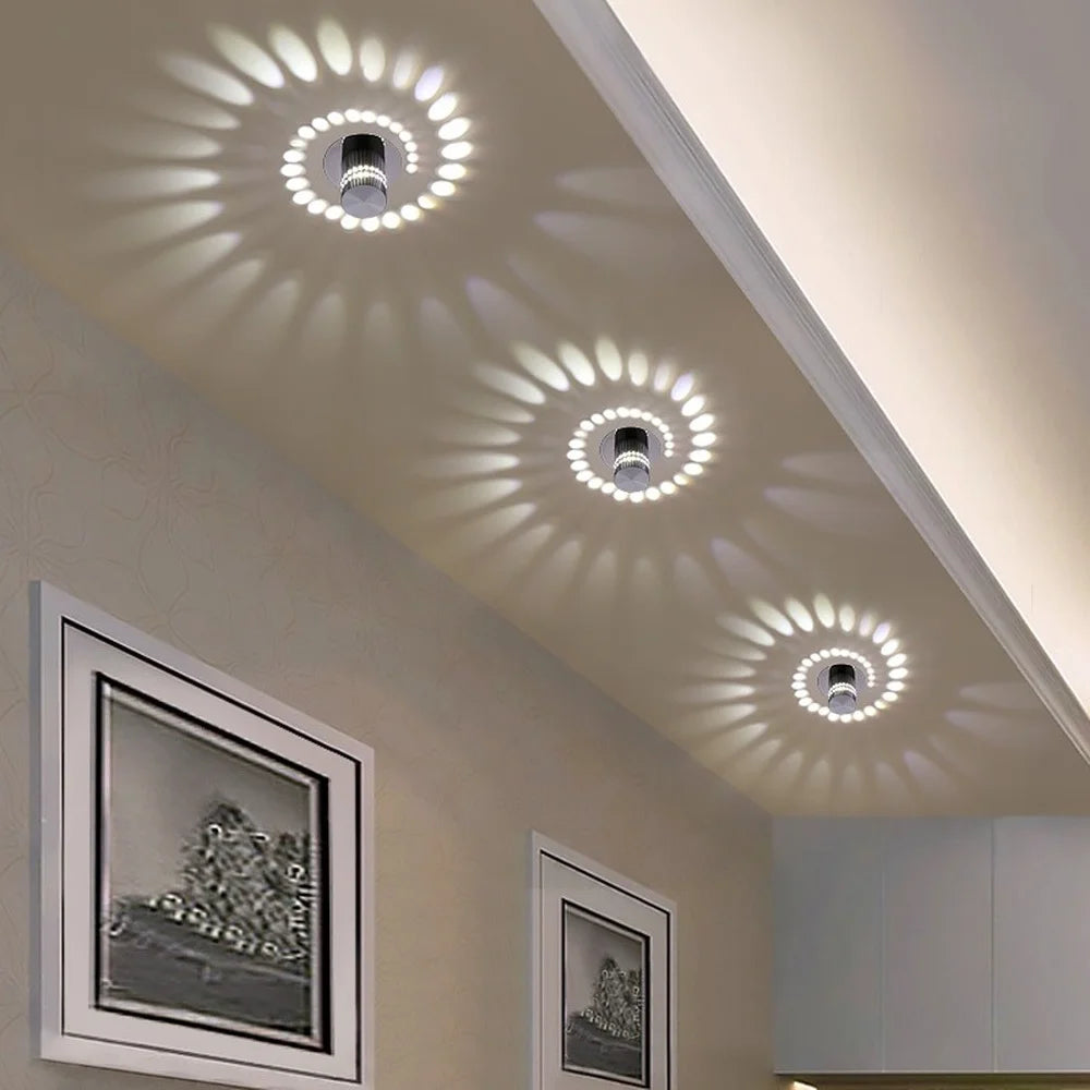 WAAJEA Ceiling Light