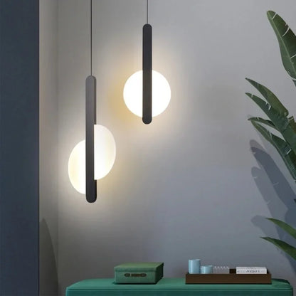 ZODOLAMP pendant lights