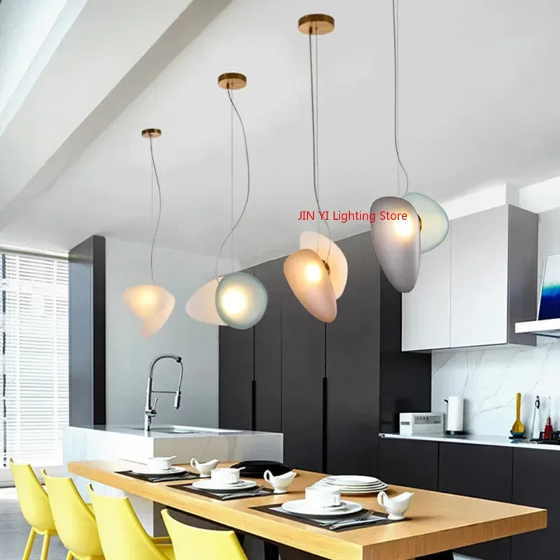 Chroma Pendant Lights