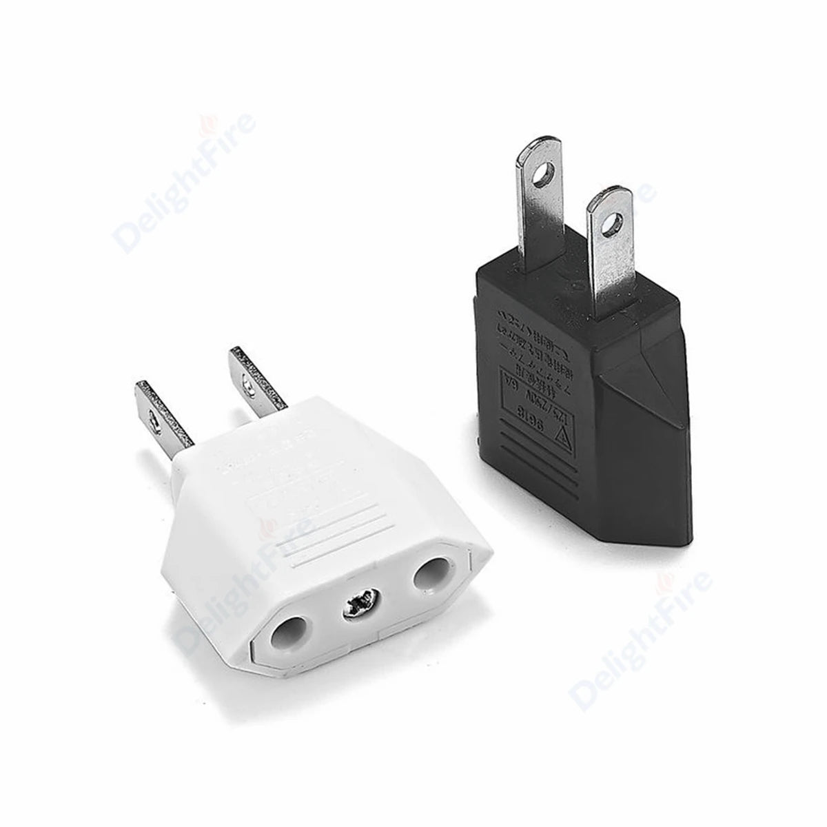 US Plug Adapter US To EU