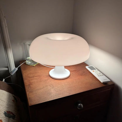 Italia Mushroom Lamp
