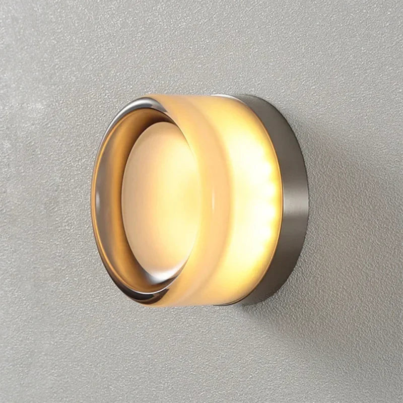Jelly Acrylic Wall Sconce