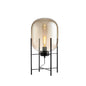 Villa Bubble Oda Pulpo Glass Ball Floor Lamp