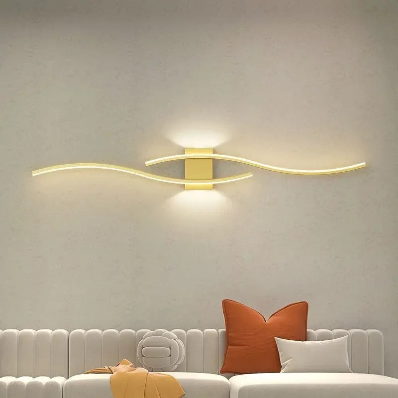 DARHYN Long Strip Light