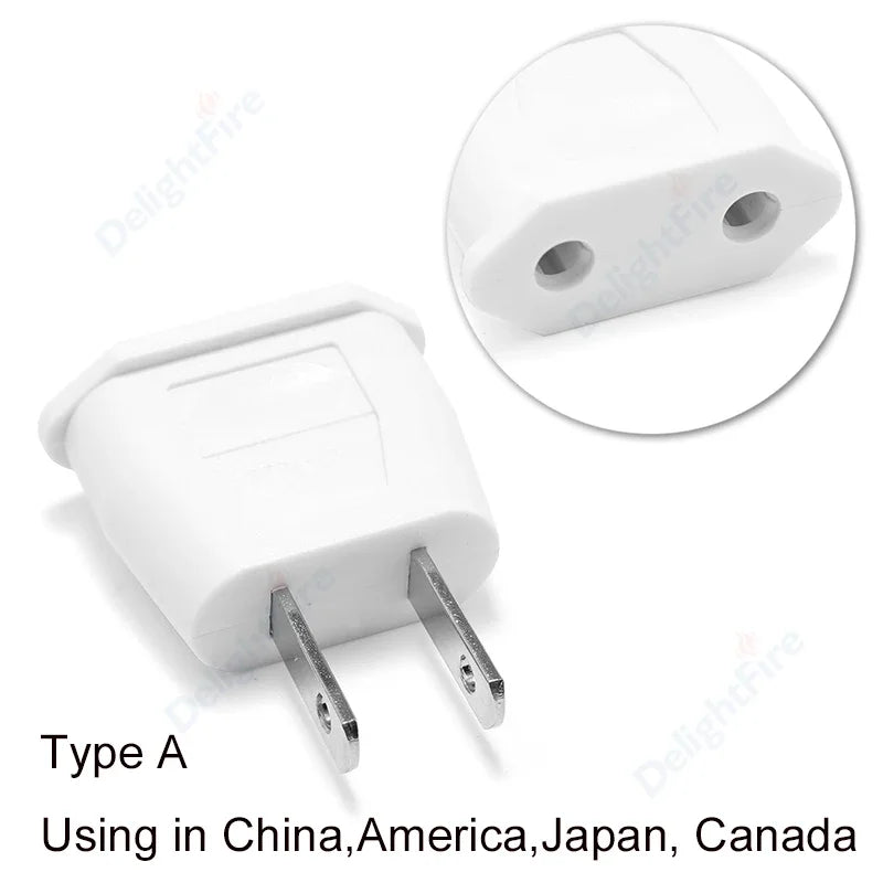 Global Power Adapter