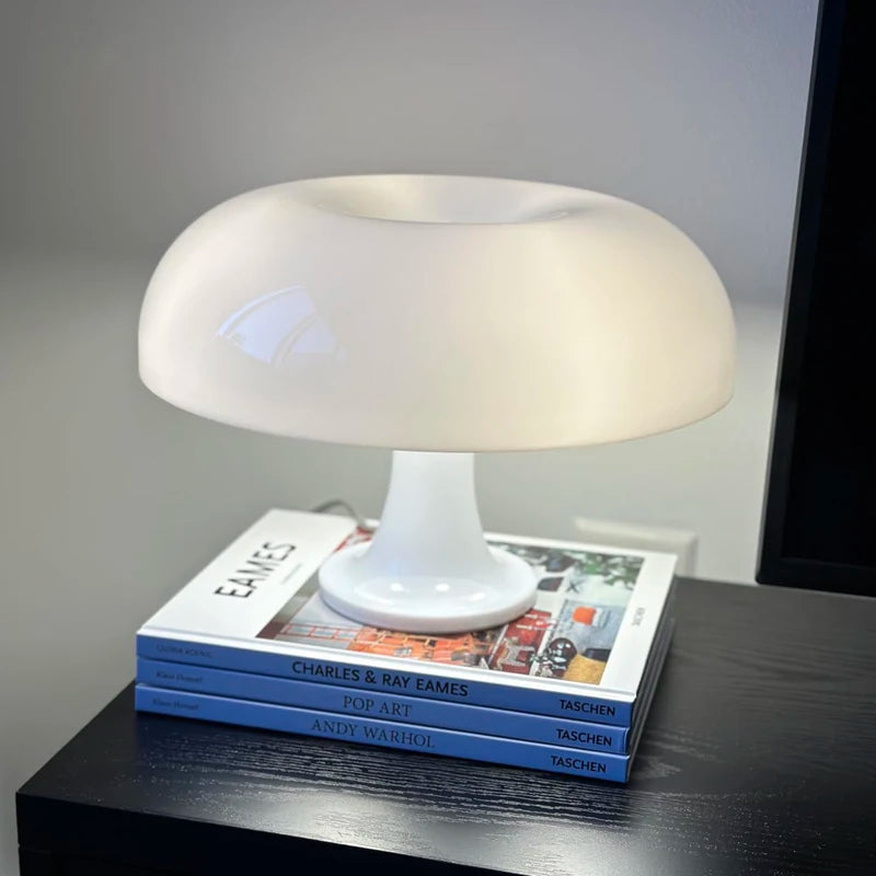 Italia Mushroom Lamp