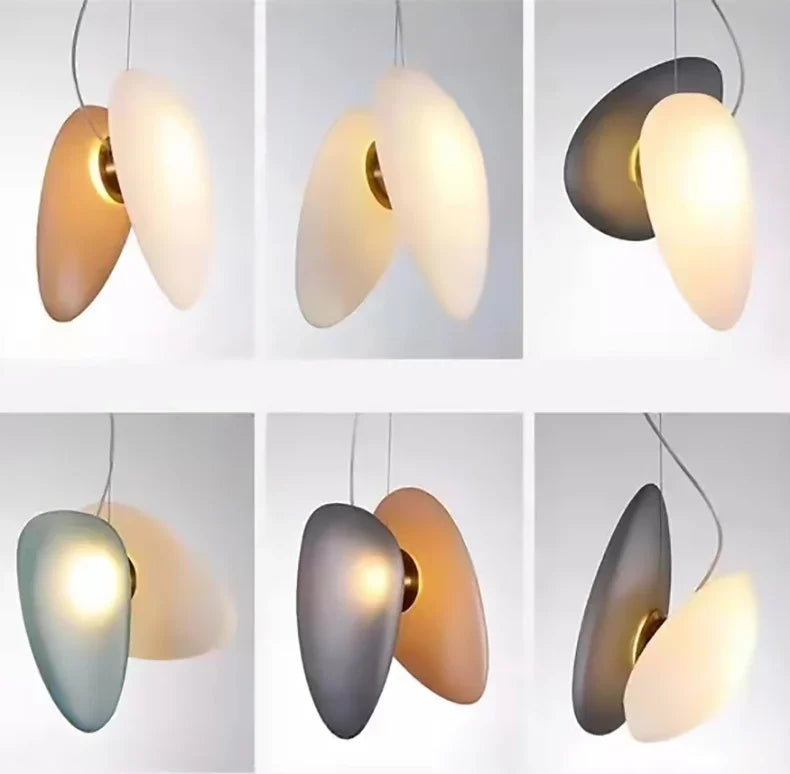 Chroma Pendant Lights
