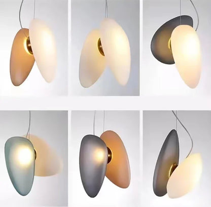 Chroma Pendant Lights