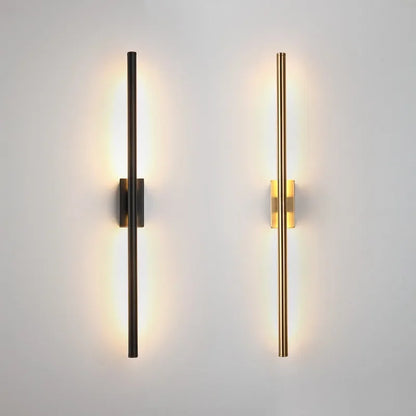 Smart Glow Wall Sconce