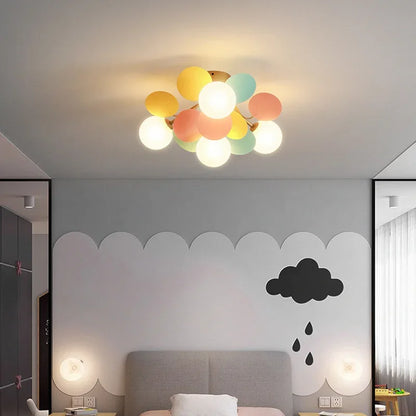 Winfordo Ceiling Lamp