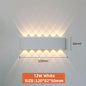 Indoor\Outdoor LED Wall Lamp