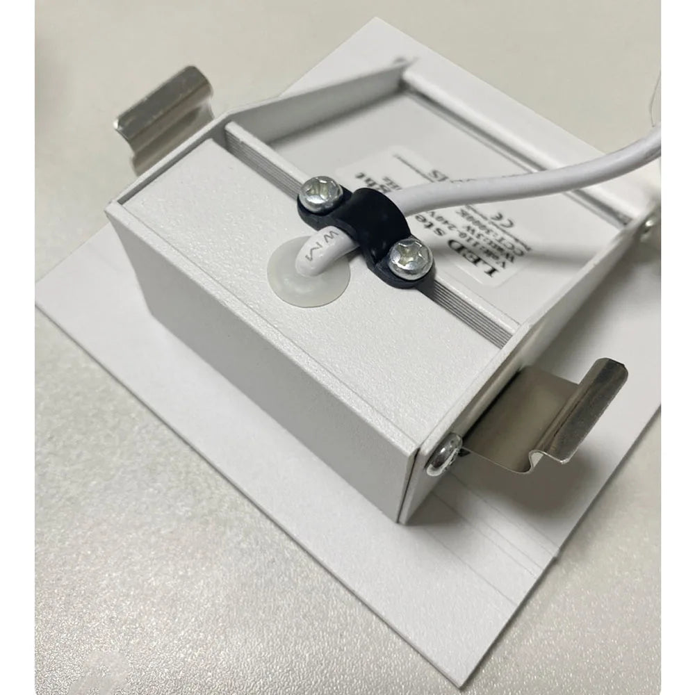 PIR Step Light: Smart Wall Sconce for Home Safety