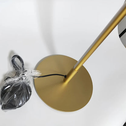 Modern Floor Lamp Minimalist LED Standing Lamp