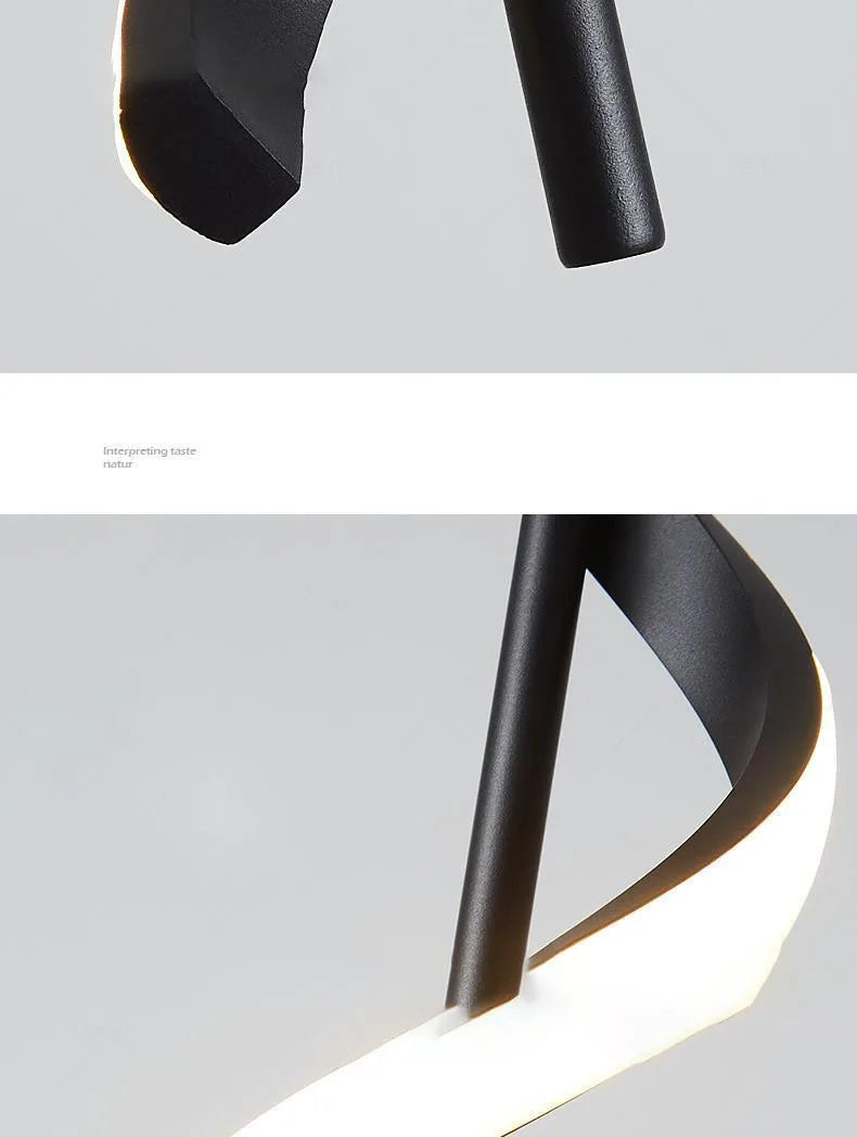 Revolve Luxe Pendant Lights