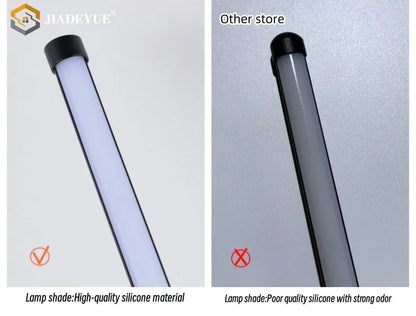 Modern LED Long Wall Lamp Nordic Minimalist Living Room Sofa