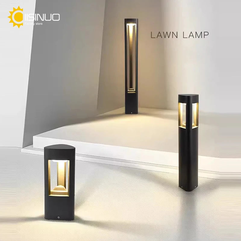 Pathway Pro LED Bollard Light