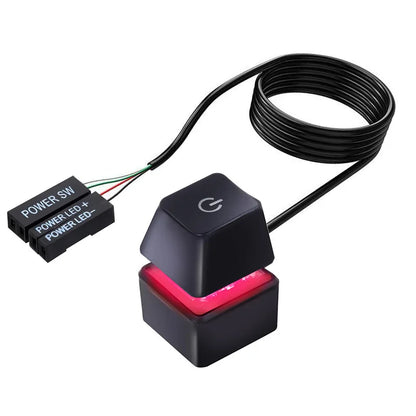 RGB PowerSwitch Remote Reset Hub