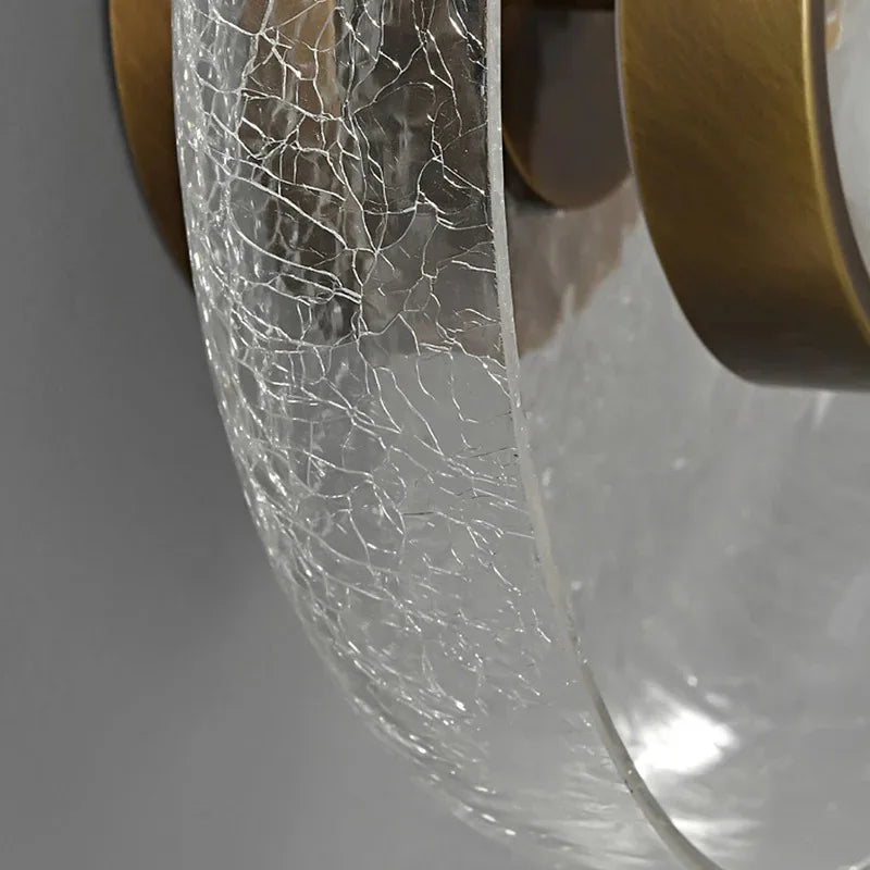 Deco-Glow Sconce