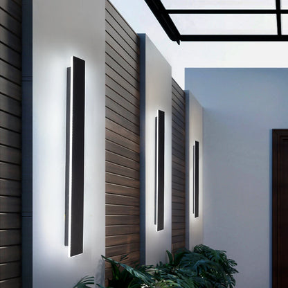 YNL Modern Long Wall Lamps