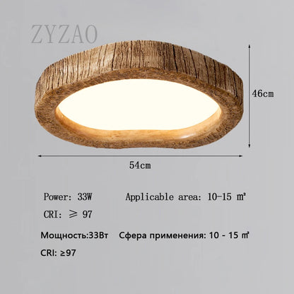 Nordic Illumination Chandelier