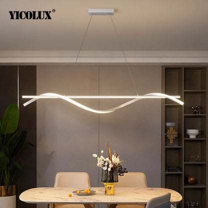 YICOLUX Chandelier