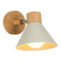 Nordic Rotatable Wall Sconce