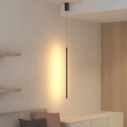 Lumin Long Pendant Light