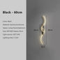 GlowStrip Minimalist LED Wall Sconce
