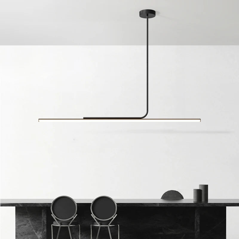 Nordic Line Pendant Lights