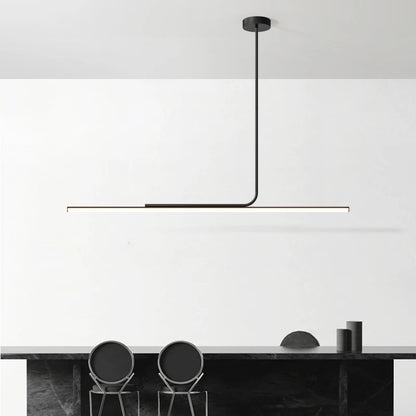 Nordic Line Pendant Lights