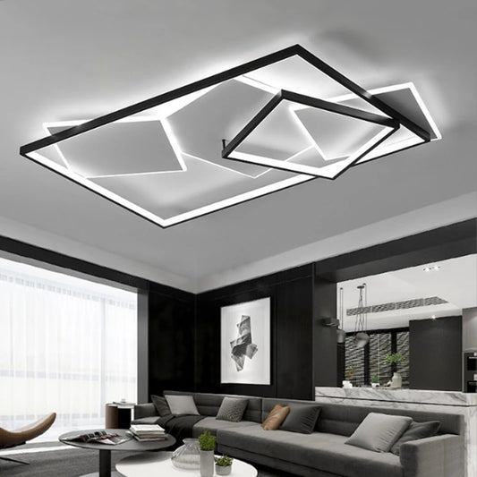 IntelliChic LED Ceiling Lamp